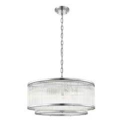 Zumaline Lampa wisząca SERGIO P0528-06H-F4AC