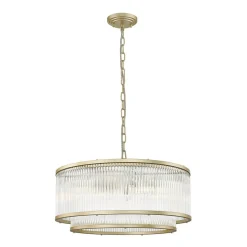 Zumaline Lampa wisząca SERGIO P0528-06H-V6AC