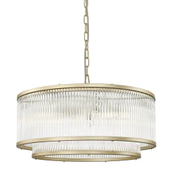 Zumaline Lampa wisząca SERGIO P0528-06H-V6AC