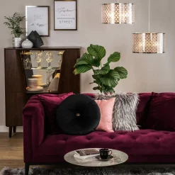 Zumaline Lampa wisząca SURIN P18143A