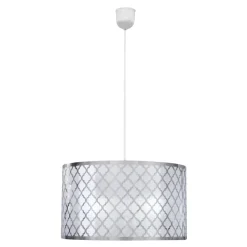 Lampy Wiszące|Zumaline Lampa wisząca SURIN P18143B