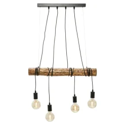 Spot - Light Lampa wisząca TRABO 68304404