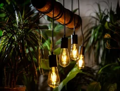 Spot - Light Lampa wisząca TRABO 68304404