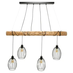 Lampy Wiszące|Spot - Light Lampa wisząca TRABO 69389404