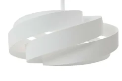 domiluce Lampa wisząca VENTO biała