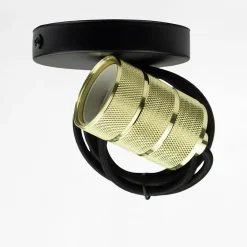 Lampy Wiszące|inny Lampa wisząca złota SZ61101 200 cm