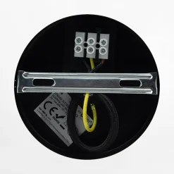 Lampy Wiszące|inny Lampa wisząca złota SZ61101 200 cm