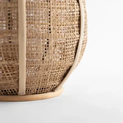 inny Lampion w stylu boho 32 cm