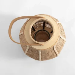 inny Lampion w stylu boho 32 cm