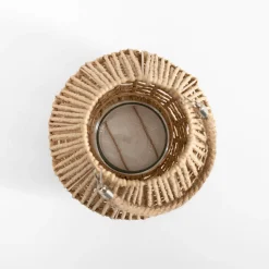 inny Lampion w stylu boho 27 cm