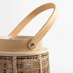 inny Lampion w stylu boho 36 cm