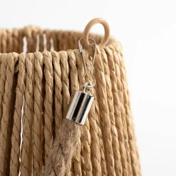 Świece, Świeczniki I Latarenki|inny Lampion w stylu boho 23,5 cm