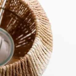 Świece, Świeczniki I Latarenki|inny Lampion w stylu boho, 20 cm