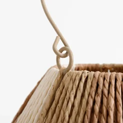 Świece, Świeczniki I Latarenki|inny Lampion w stylu boho, 20 cm