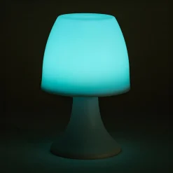 Dzieci inny Lampka nocna bezprzewodowa LED RGB