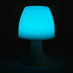 Dzieci inny Lampka nocna bezprzewodowa LED RGB