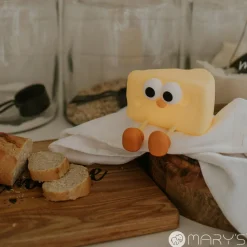 Lampki Nocne|Lampy Do Pokoju Dziecięcego|inny Lampka nocna LED MARY'S SEREK