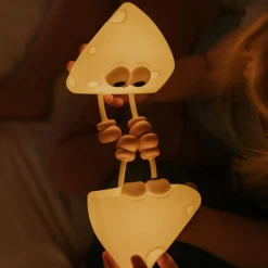 Lampki Nocne|Lampy Do Pokoju Dziecięcego|inny Lampka nocna LED MARY'S SEREK