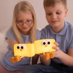 Lampki Nocne|Lampy Do Pokoju Dziecięcego|inny Lampka nocna LED MARY'S SEREK