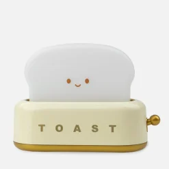 Dzieci inny Lampka nocna LED MARY'S żółta TOSTER