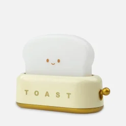 Dzieci inny Lampka nocna LED MARY'S żółta TOSTER