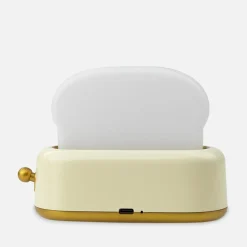 Dzieci inny Lampka nocna LED MARY'S żółta TOSTER