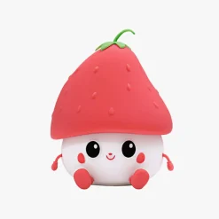 Dzieci inny Lampka nocna LED MARY'S TRUSKAWKA