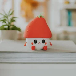 Dzieci inny Lampka nocna LED MARY'S TRUSKAWKA