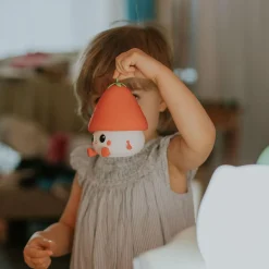 Dzieci inny Lampka nocna LED MARY'S TRUSKAWKA