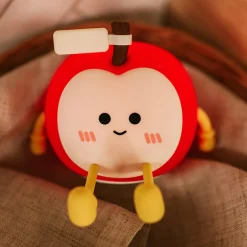 Dzieci inny Lampka nocna LED RGB MARY'S JABŁKO