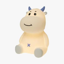 Lampki Nocne|Lampy Do Pokoju Dziecięcego|inny Lampka nocna LED RGB MARY'S KRÓWKA