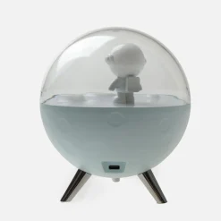 Dzieci inny Lampka nocna LED RGB MARY'S niebieska KSIĘŻYC