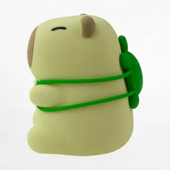 Lampki Nocne|Lampy Do Pokoju Dziecięcego|inny Lampka nocna LED RGB MARY'S KAPIBARA TURYSTA