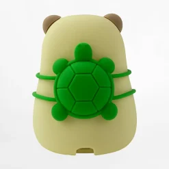 Lampki Nocne|Lampy Do Pokoju Dziecięcego|inny Lampka nocna LED RGB MARY'S KAPIBARA TURYSTA