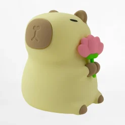 Dzieci inny Lampka nocna LED RGB MARY'S KAPIBARA FLORYSTKA