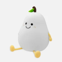 Dzieci inny Lampka nocna LED RGB MARY'S biała GRUSZKA