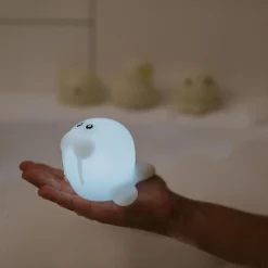 inny Lampki do kąpieli LED RGB MARY'S ZESTAW MORSKI