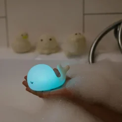 inny Lampki do kąpieli LED RGB MARY'S ZESTAW MORSKI