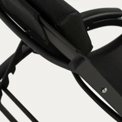 inny Leżak ogrodowy czarny JADAX