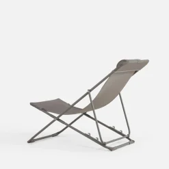 Meble Ogrodowe|Meble Ogrodowe|inny Leżak składany SUFLI