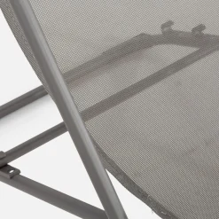 Meble Ogrodowe|Meble Ogrodowe|inny Leżak składany SUFLI