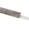 Akcesoria Do Blatów|Qubik Listwa przyblatowa EGGER marmur cipollino szary