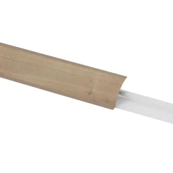 Qubik Listwa przyblatowa EGGER dąb hamilton naturalny