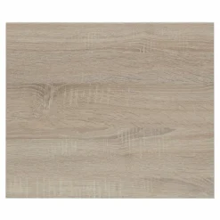 Qubik Listwa przyblatowa EGGER dąb sonoma