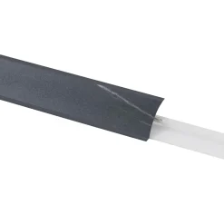 Qubik Listwa przyblatowa EGGER grigia pietra czarny