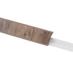 Akcesoria Do Blatów|Qubik Listwa przyblatowa EGGER dąb hunton ciemny