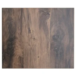 Akcesoria Do Blatów|Qubik Listwa przyblatowa EGGER dąb hunton ciemny