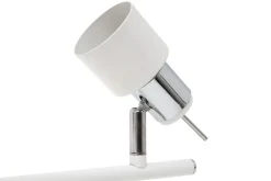 LED-POL Listwa 3-punktowa biała ORO STERNA