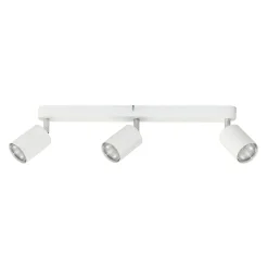 LED-POL Listwa 3-punktowa biała ORO GAVIA