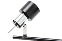 LED-POL Listwa 2-punktowa czarna ORO STERNA